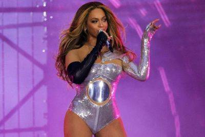 Концерт певицы Beyoncé в Стокгольме разогнал инфляцию в Швеции