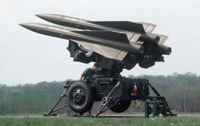 Украина получит сотни ракет для ПВО