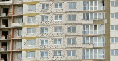 Елена Шуляк - В августе начнется рассмотрение заявлений на компенсацию за уничтоженное жилье, — Шуляк - dsnews.ua - Украина - Строительство