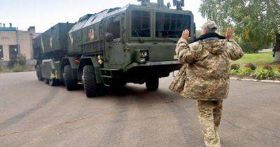 Украина получит отечественные баллистические и крылатые ракеты до конца войны, – Чмут