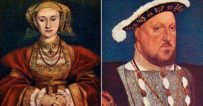 В Британии продают дом, который Генрих VIII подарил своей четвертой жене Анне Клевской