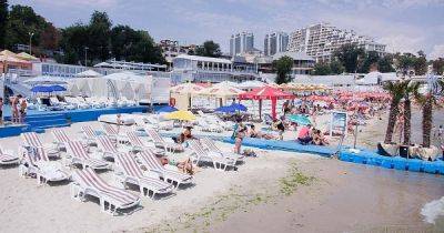 "Отрезаны на год": украинцам объяснили, откроется ли курортный сезон в Одессе