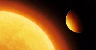 Настоящий ад в 600 световых годах от нас: атмосфера этой планеты имеет необычный состав