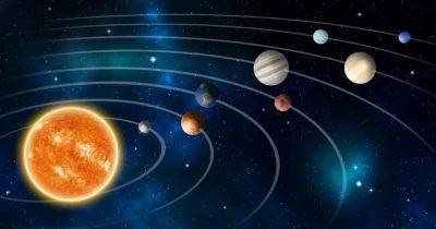 Редкий парад из пяти планет в июне 2023: когда его можно увидеть - focus.ua - Украина - Меркурий