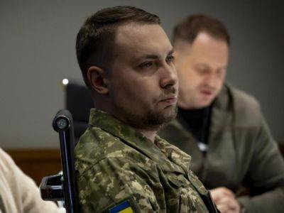 РосСМИ сообщили о "ранении" Буданова после ракетного удара 29 мая. В ГУР отказались комментировать "путинскую пропаганду", в ОПУ заявили, что с ним все "очень хорошо"
