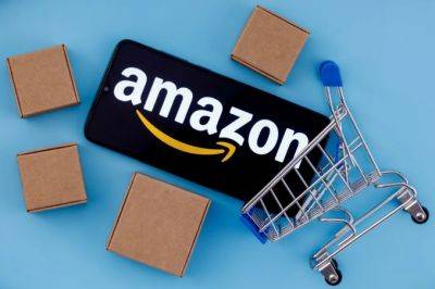 Джефф Безос - История Amazon: как создавалась крупнейшая в мире компания - vchaspik.ua - США - Украина