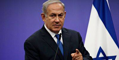 Биби говорит, что Израиль протестовал против сотрудничества России с Ираном