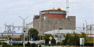 Ситуация на Запорожской АЭС серьезная, но стабилизируется — глава МАГАТЭ