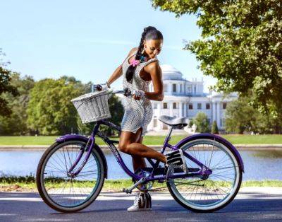 Міські велосипеди: особливості та відмінності