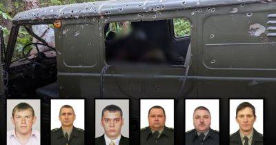 Обстрел лесников в Сумской области: мужчин убили диверсанты