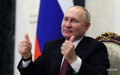 Владимир Путин - Спасение в бутылке. Как спивается верхушка РФ - korrespondent.net - Россия - Украина - ЦФО