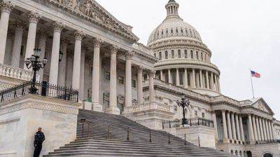 Конгресс США предлагает разрешить конфискацию активов Центробанка РФ в пользу Украины