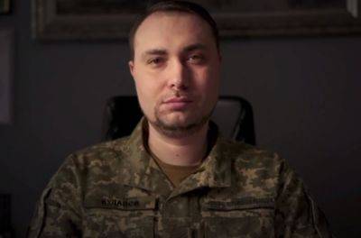 «Ракета залетела в кабинет ГУР». Что известно о тяжелом ранении Буданова - «Спецоперация»
