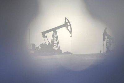 США считают, что Россия экспортирует нефть с дисконтом в 25 процентов к мировым ценам