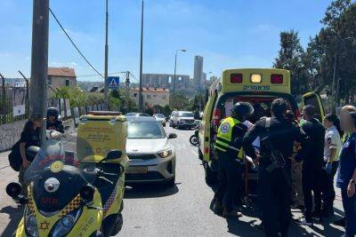 Смертельный день на дорогах: в Израиле погибли три человека