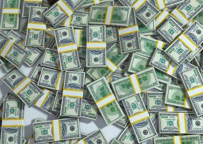 Житель Калифорнии выиграл в лотерею полмиллиарда долларов