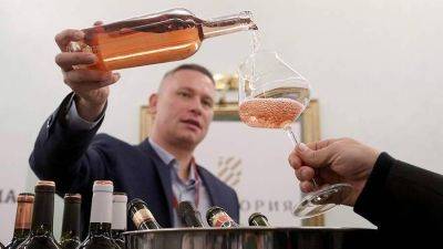 Эксперты спрогнозировали рост доли российского вина в мировом производстве