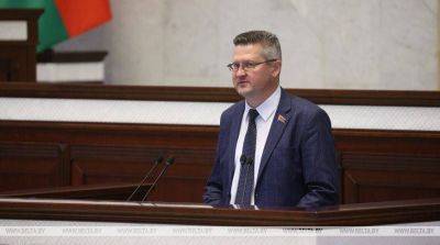 Депутаты приняли во втором чтении законопроект по вопросам банковской деятельности