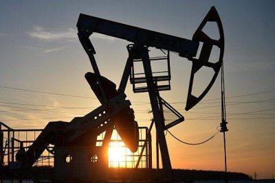 Нефть дорожает более чем на один процент на планах властей Китая поддержать экономику страны