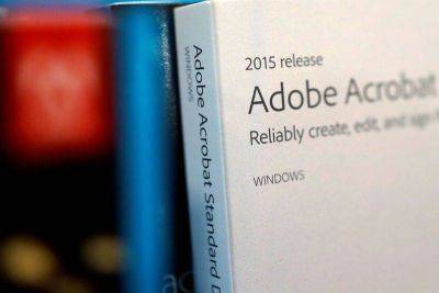 Adobe: доходы, прибыль побили прогнозы в Q2