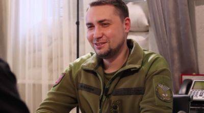 В ГУР прокомментировали российский фейк о ранении Буданова