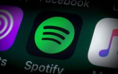 Нарушение правил конфиденциальности: Швеция оштрафовала Spotify на $5,4 миллиона