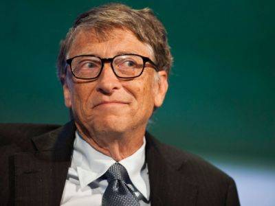 Первый за четыре года визит: Билл Гейтс встретится с Си Цзиньпином в Пекине