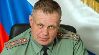 Разведка Британии рассказала о первом с начала года ликвидированном в Украине генерале РФ