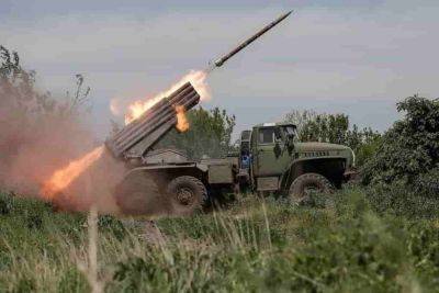 16 июня начались 478 сутки войны в Украине | Новости Одессы