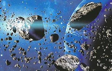 Ученые: На астероиде найдена поваренная соль, что многое меняет для Земли