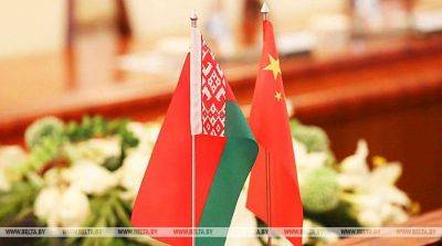 Заключительные переговоры по услужно-инвестиционному соглашению Беларуси и КНР пройдут в конце июля