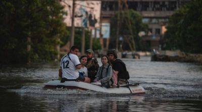 Пострадавшим от затопления жителям Херсонской и Николаевской областей выплатят помощь – названа сумма