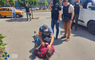В Виннице задержан предатель, готовивший новый ракетный удар по городу - korrespondent.net - Россия - Украина - Винница