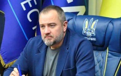 Андрей Павелко - Суд отправил президента УАФ в СИЗО - korrespondent.net - Украина - Львов