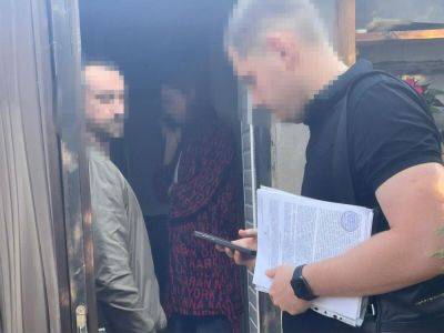 Полиция сообщила о подозрении в растрате одному из заместителей мэра Днепра