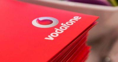 Меньше 100 гривен в месяц: Vodafone запустил очень выгодный тариф - cxid.info