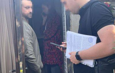 В Днепре за растрату средств Новой украинской школы задержаны чиновники