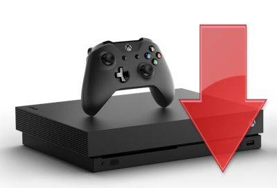 Microsoft прекратила разработку игр для Xbox One, но продолжит поддержку ранее выпущенных проектов