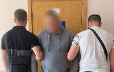 Задержан житель Киевской области, который насиловал родную дочь