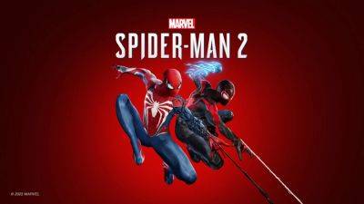 Marvel’s Spider-Man 2 получит полноценную русскую озвучку, несмотря на заявления Sony о прекращении поставок в рф