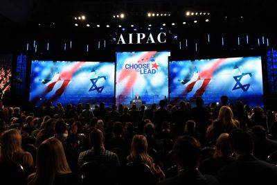Произраильское лобби в США не берется защищать политику шестого правительства Нетанияху