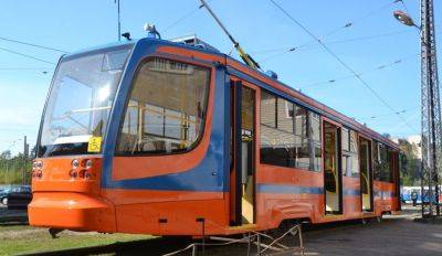 В Даугавпилсе начинается реконструкция линии 2-го трамвая