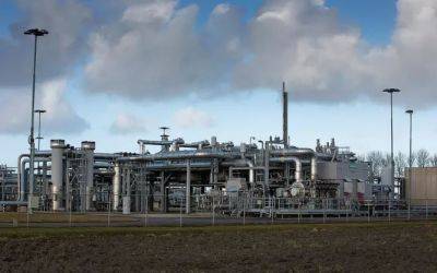 Bloomberg: Нидерланды закроют Гронингенское газовое месторождение в октябре