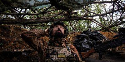 «Это еще начало». Как долго продлится украинское наступление — Нарожный