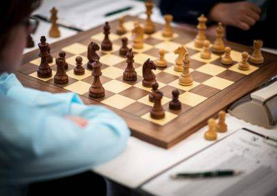 В Праге состоится международный фестиваль шахмат - vinegret.cz - Чехия - Прага - Prague