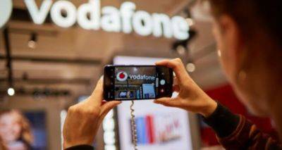 Vodafone Ukraine перезапустил свой сервис Vodafone TV. Что будет нового - cxid.info - Украина