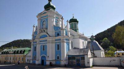 Суд обязал УПЦ МП вернуть государству собор на Тернопольщине – Минкульт