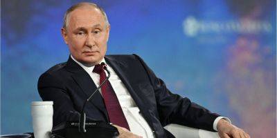 Путин прокомментировал атаки на Кремль и заявил, что атака ядерным оружием «теоретически возможна»