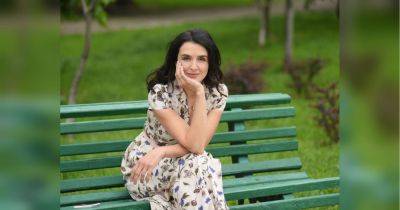 «Будто вся онемела»: Валентина Хамайко призналась в своем эмоциональном состоянии