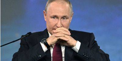 Россия доставила в Беларусь первые тактические ядерные заряды — Путин